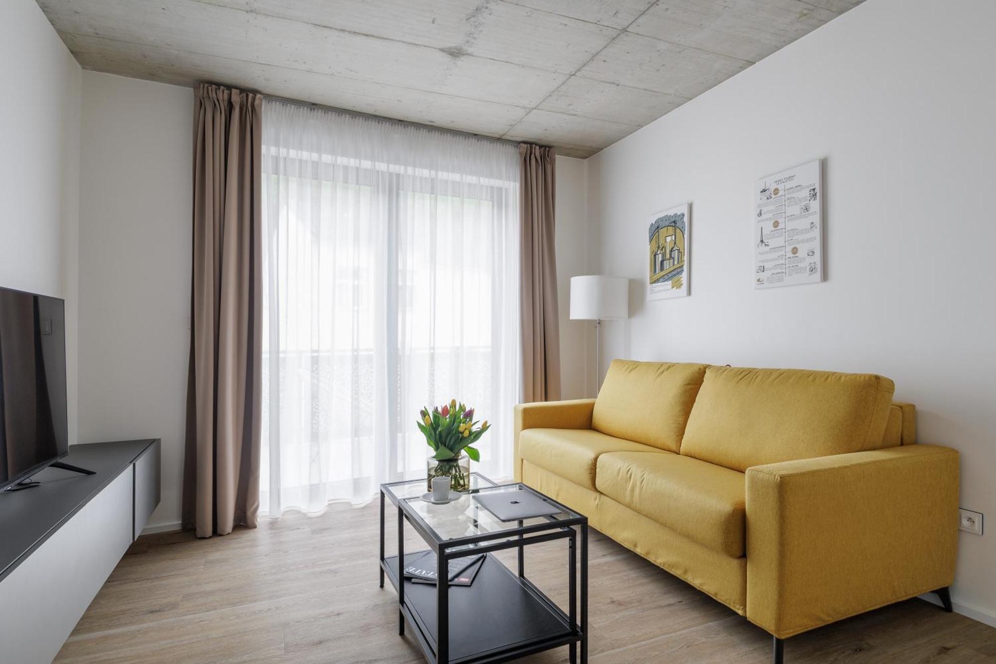 Aparthotel Na Klenici Млада-Болеслав Экстерьер фото