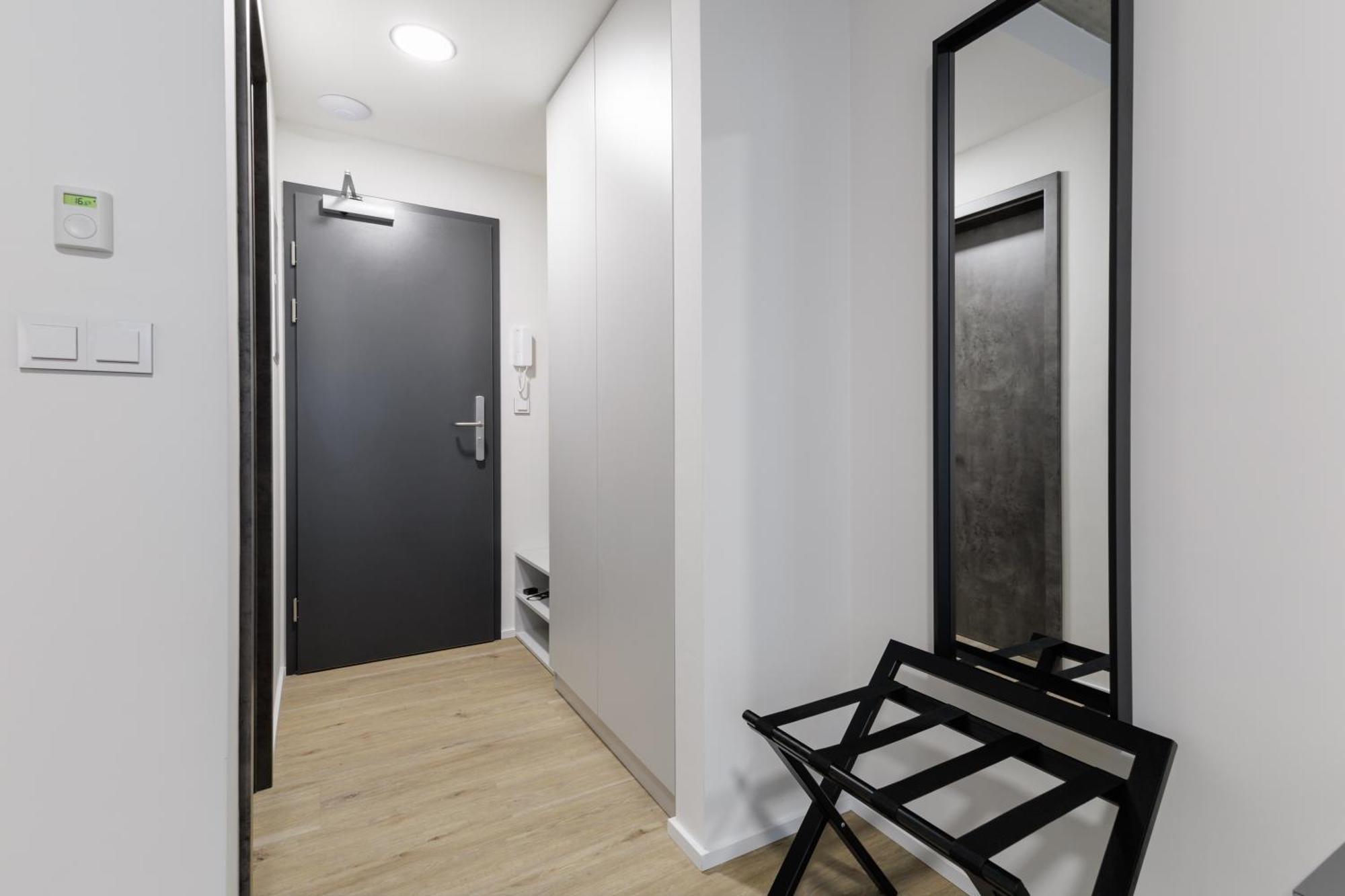 Aparthotel Na Klenici Млада-Болеслав Экстерьер фото